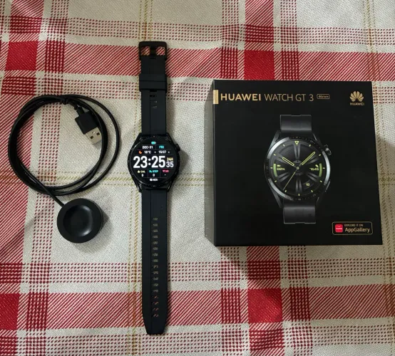 Smart Watch GT3 Huawei