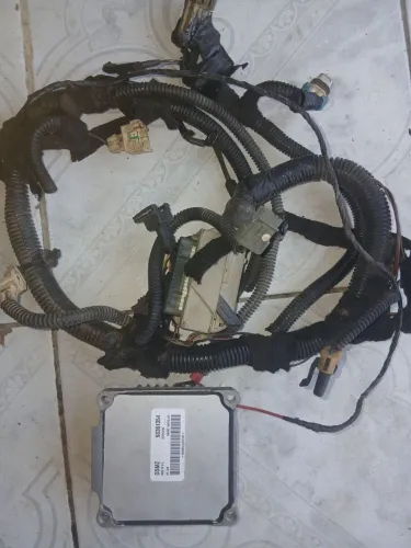 MODULO INJESAO