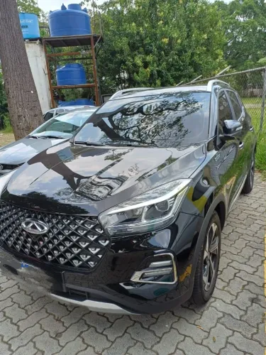 Chery Tiggo 5X Pro MAX Drive1.5 TB (híbrido) 2025