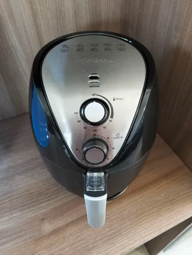 Airfryer