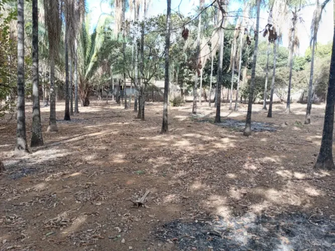 Fazenda/Sítio/Chácara para venda com 5000 metros quadrados com 2 quartos