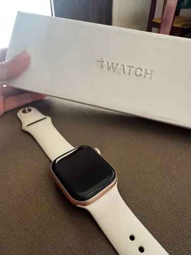 Apple Serie 10