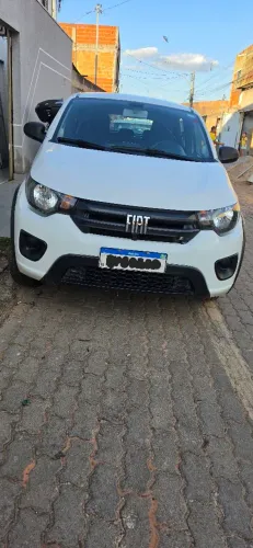 Fiat Mobi Like 1.0 Fire Flex 5P. 2023