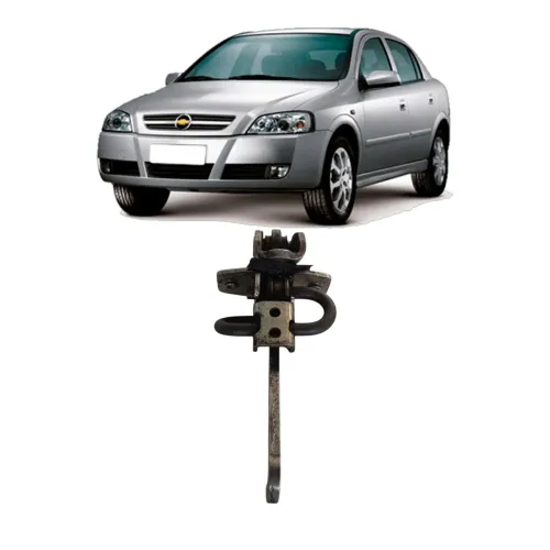 Limitador Porta Traseira Direita Chevrolet Astra 2007 2009
