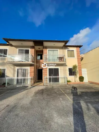 APARTAMENTO TÉRREO PARA LOCAÇÃO JARDIM ATLÂNTICO OESTE | ITAIPUAÇU MARICÁ