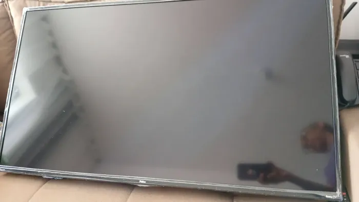 Tv 42 - Não é Smart