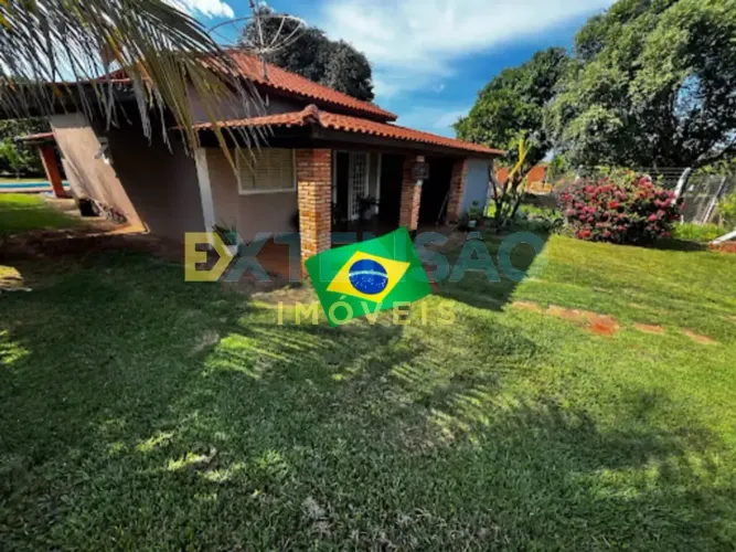 RANCHO à venda no bairro Santo Antônio do Aracangua, ARACANGUA cod:34205