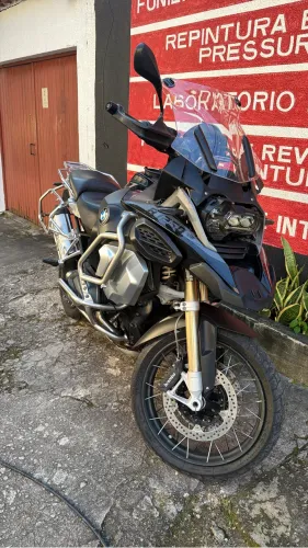 BMW r1250 - 2024