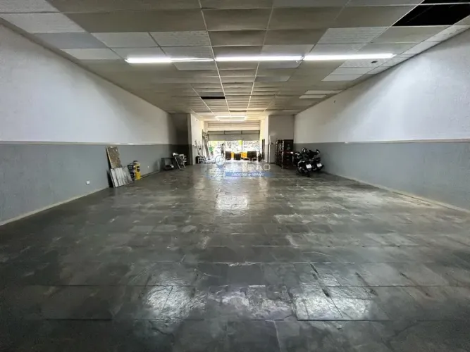 OPORTUNIDADE PRÉDIO COMERCIAL NO PQ DAS AMÉRICAS - MAUÁ