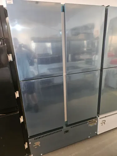 geladeira comercial de inox 750 litros