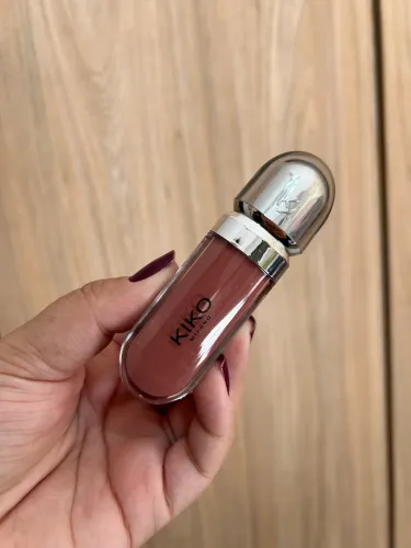 Gloss Kiko Milano