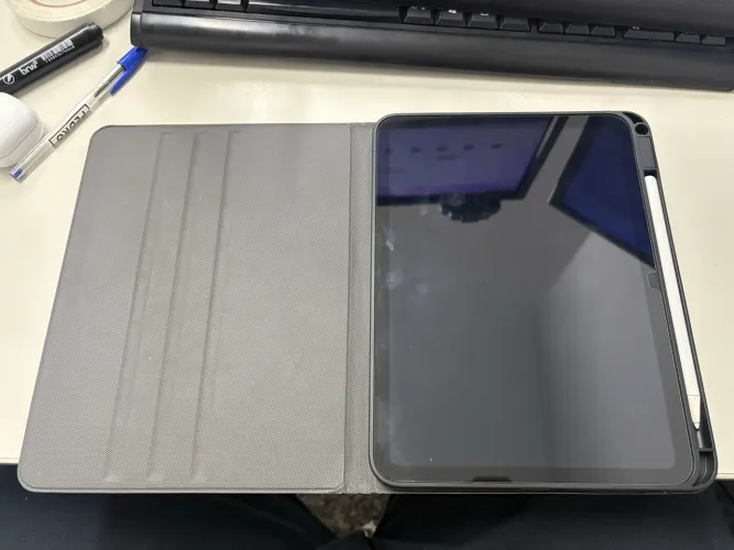 iPad 10 