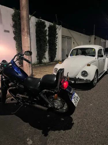 Intruder VS 800