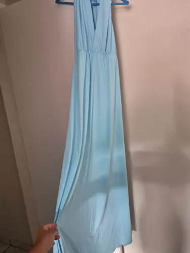Vestido de festa