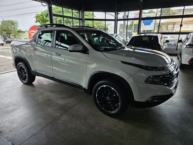 Fiat Toro Freedom 2.0 16V 4X4 Diesel Aut. 2023