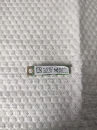 Placa Bluetooth - para Notebook Dell Inspiron 14 N 4030 - Original - Usado - Funcionando.