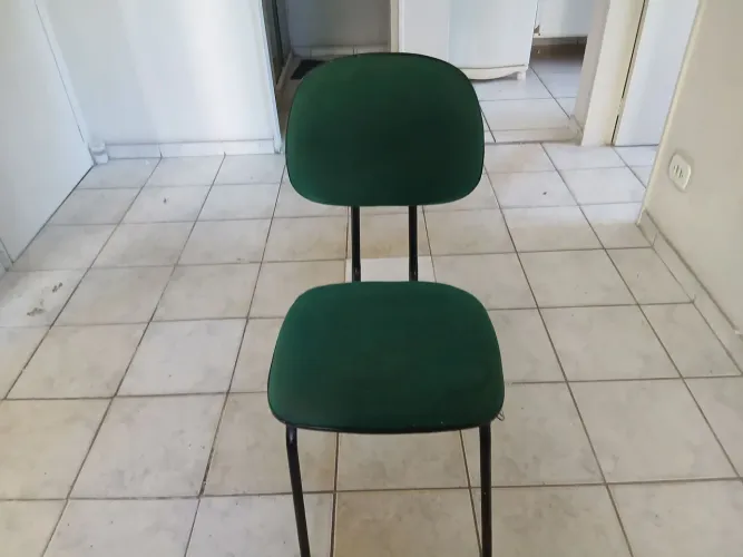Cadeira de Escritorio