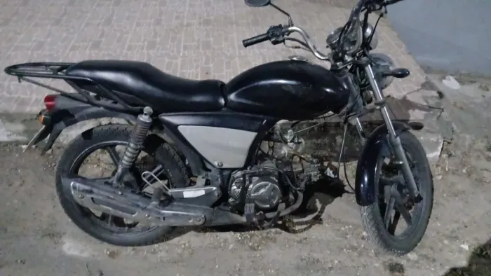 Dafra super 50