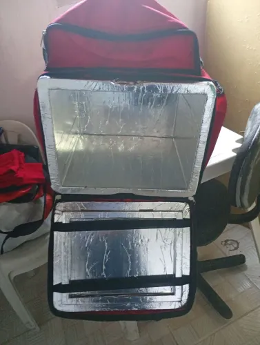 Beg entrega nova chama *