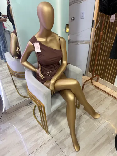 manequim luxo premium 