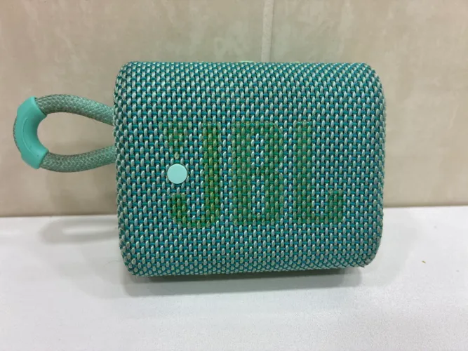 Caixinha JBL original 