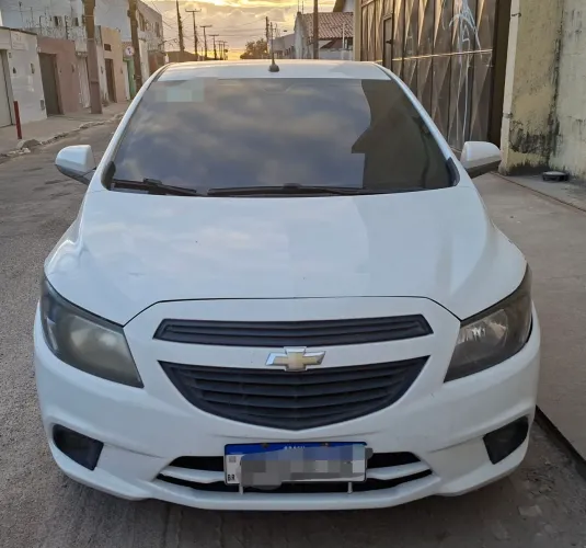 Chevrolet Prisma Sed. Joy/ LS 1.0 8V Flexpower 4P 2019