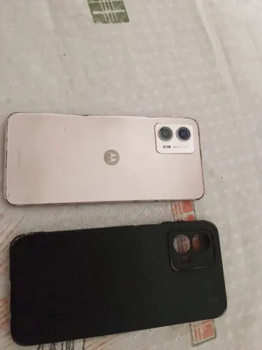 celular moto g53 em ótimas condições pronto para usar
