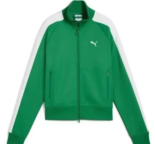 Jaqueta Puma Original FEMININO