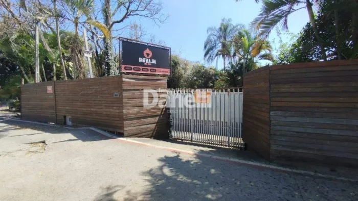 Ponto Comercial para aluguel, 2 quartos, 6 vagas, Quiririm - Taubaté/SP