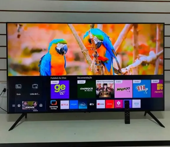 Tv 55"