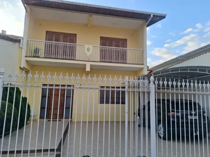 Casa em Conceição do Rio verde MG