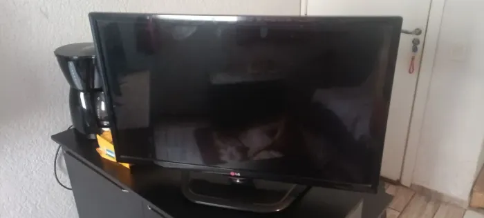 Tv LG 32 polegadas 