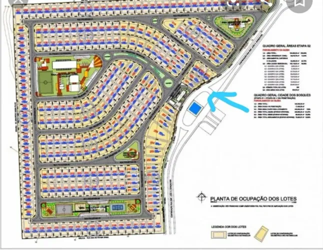 Valor de Super OPORTUNIDADE! Terreno em Condomínio de LUXO para VENDA - Altiplano Nobre - 