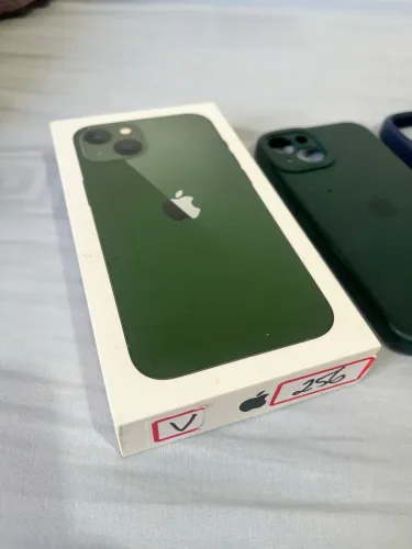 IPHONE 13 256gb