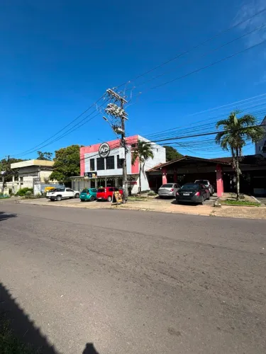  PRÉDIO COMERCIAL À VENDA NA PONTA NEGRA - EXCELENTE LOCALIZAÇÃO, PORTEIRA FECHADA.