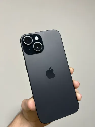 iPhone 15 128GB - Perfeito