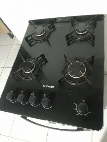 Fogão