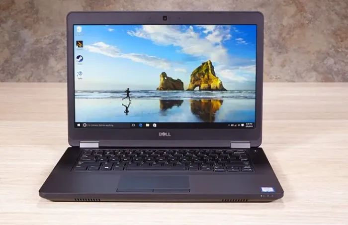 Notebook Dell Latitude E5470 I5 6 Sexta Geração 8Gb 