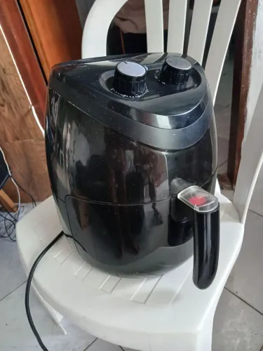 Air fryer Britânia 