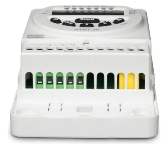 Timer Temporizador Digital COEL (RTST20) 100? 240Vca