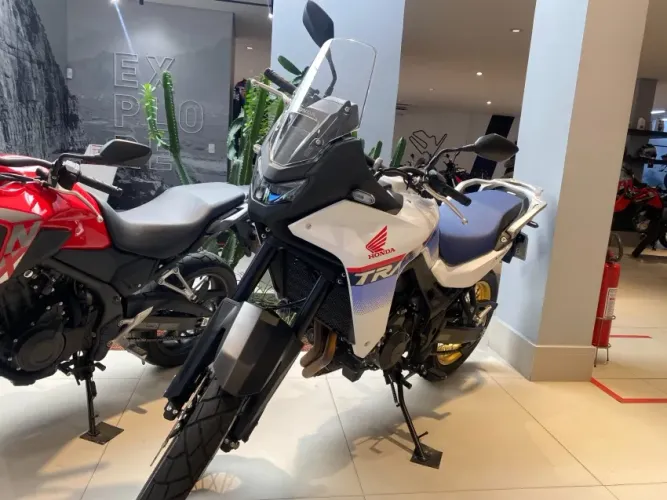 HONDA XL TRANSALP 750 0KM