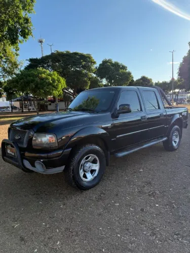 Ford Ranger XLS 3.0 PSE 163cv 4X2 CS TB Dies. 2009