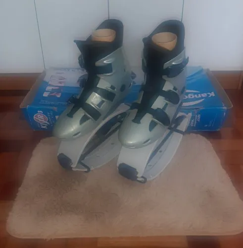 Kangoo Jumps