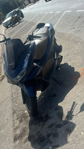 PCX 160 DLX - 2023/23