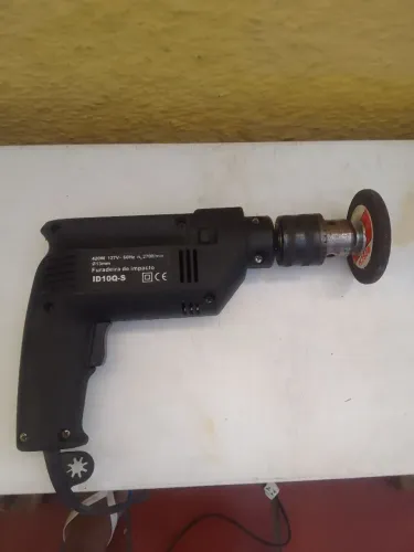 Furadeira 