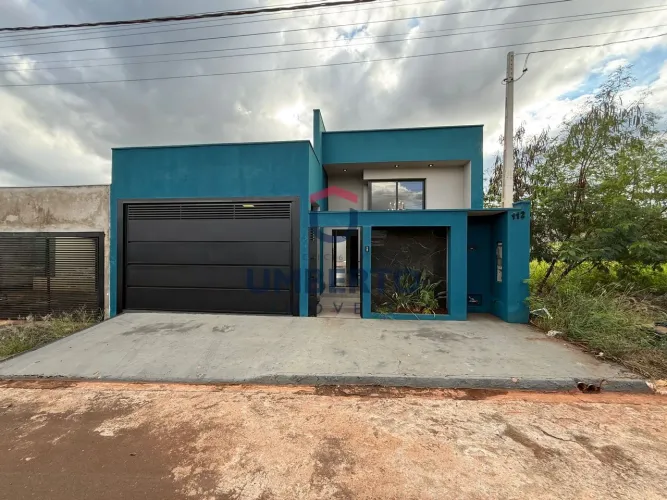 Casa 3 quartos para Venda Residencial Ville de France III, Ourinhos