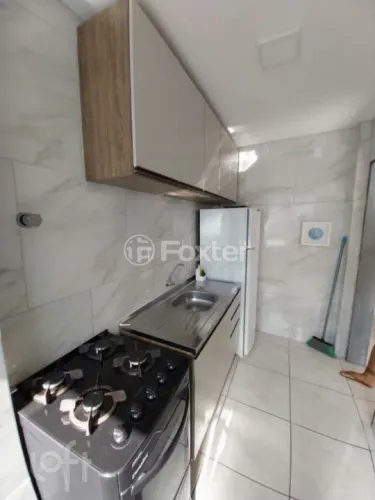 Apartamento à venda Rodovia Admar Gonzaga, Itacorubi - Florianópolis