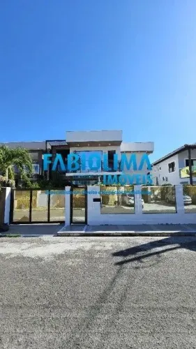 Excelente casa no Cond. Univilas, Lauro de Freitas, Bahia