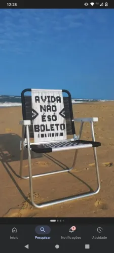 Reformas e cadeiras personalizadas