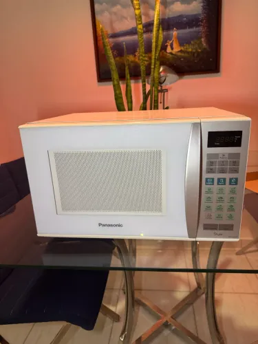 Micro-ondas Panasonic